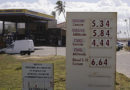 Alívio para o bolso: preço da gasolina cai 30% em dois meses na Bahia